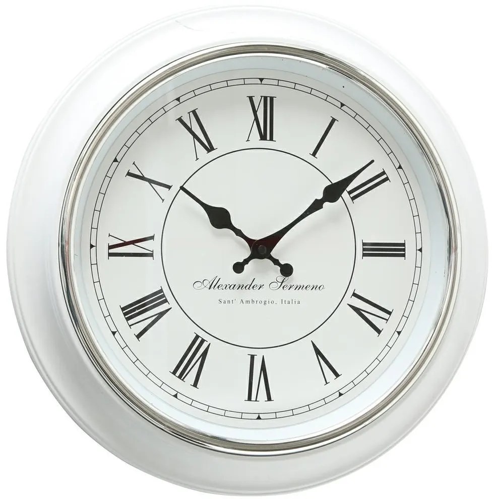 Nástenné hodiny Yella 40 cm