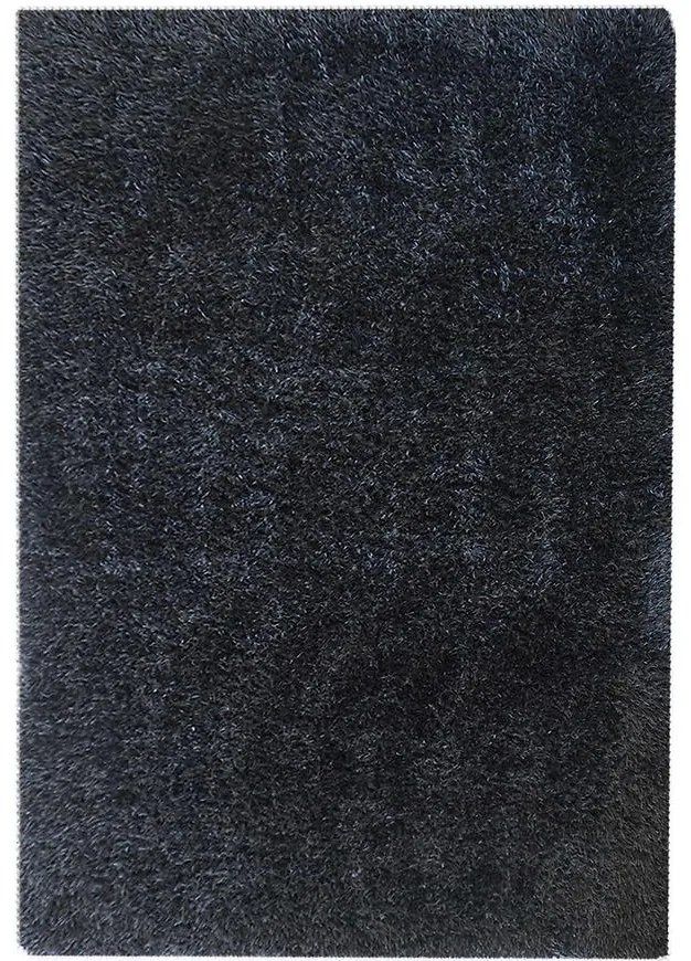 Koberec Shaggy Nada 1.6/2.3 6007 antracit