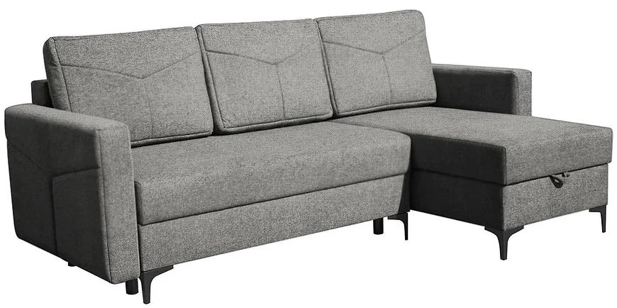 Rohová sedacia súprava Oslo Vardo 11