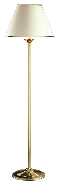 Jupiter 207A - CL P - Stojacia lampa CLASSIC 1xE27/60W/230V