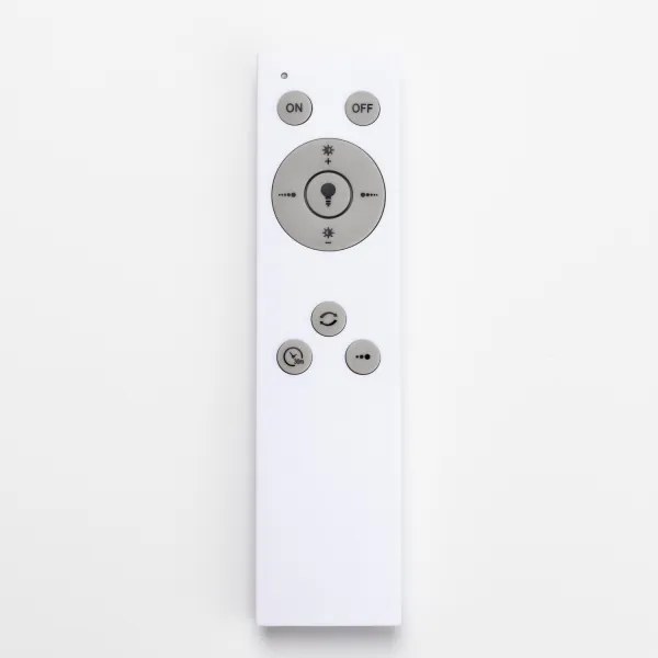 Brilagi - LED Stmievateľné stropné svietidlo OPAL LED/24W/230V 3000/4000/6500K+ DO