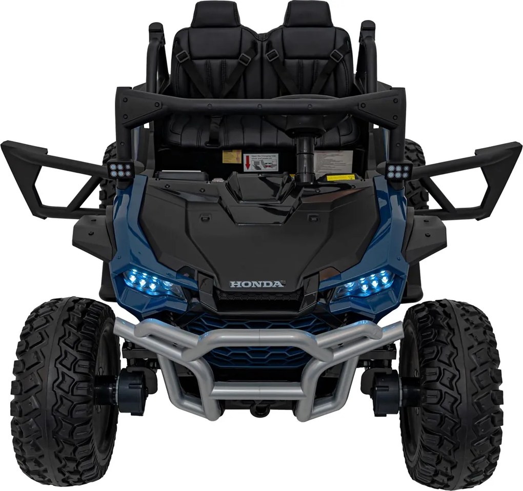 Ramiz Terénne vozidlo HONDA Talon 4x4 modré