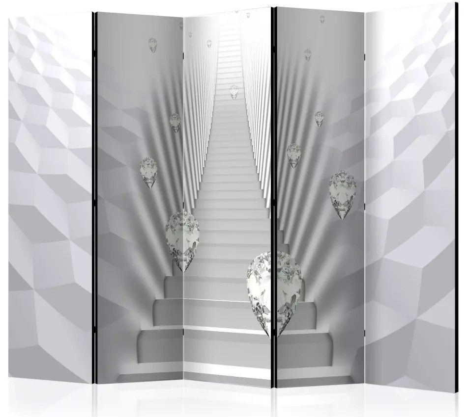 Artgeist Paraván - Mneme II [Room Dividers]