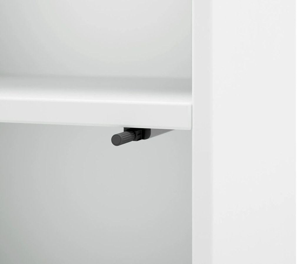 Skrinka do kúpeľne