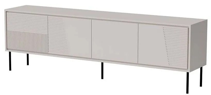 Televízny stolík Cama ABI RTV 200 4D