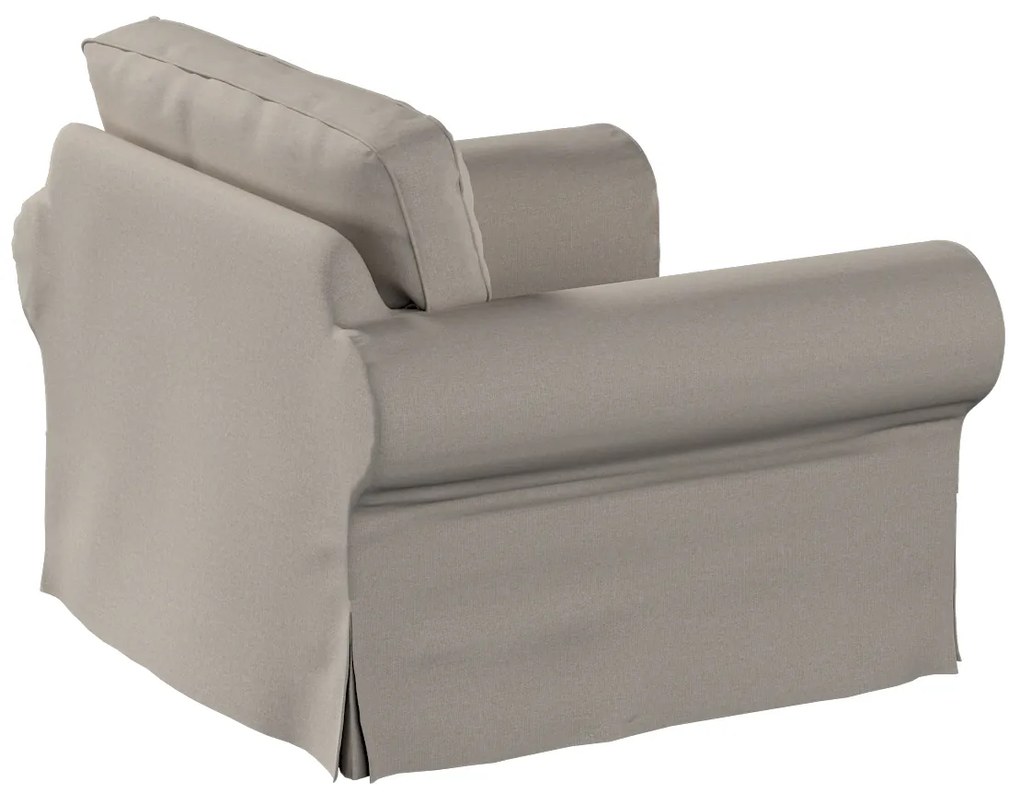 Poťah na kreslo Ektorp