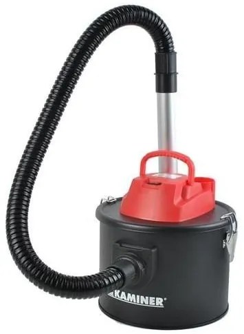 Vysávač na popol KAMINER 6317-10L