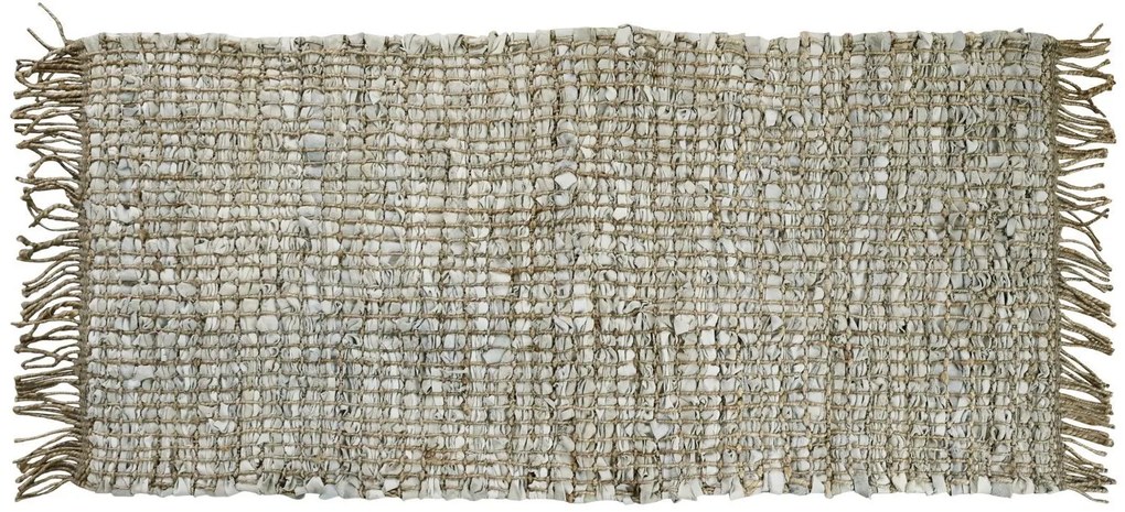 Prírodný jutový koberec Rugión - 70*160 cm