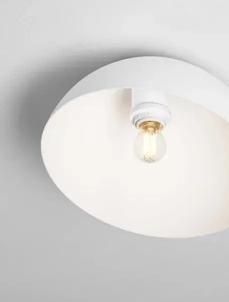 LED biele moderné stropné svietidlo Onia 29