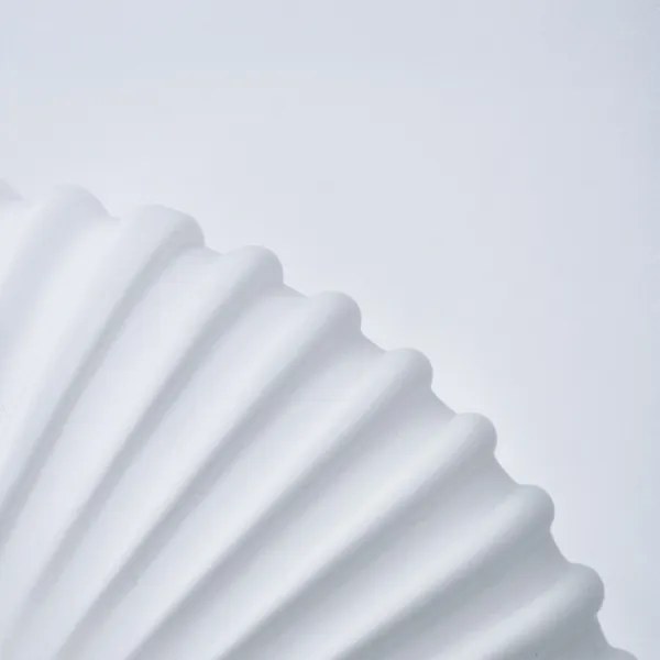 Luster na lanku HARMONY 1xE27/15W/230V pr. 25 cm biela/dub