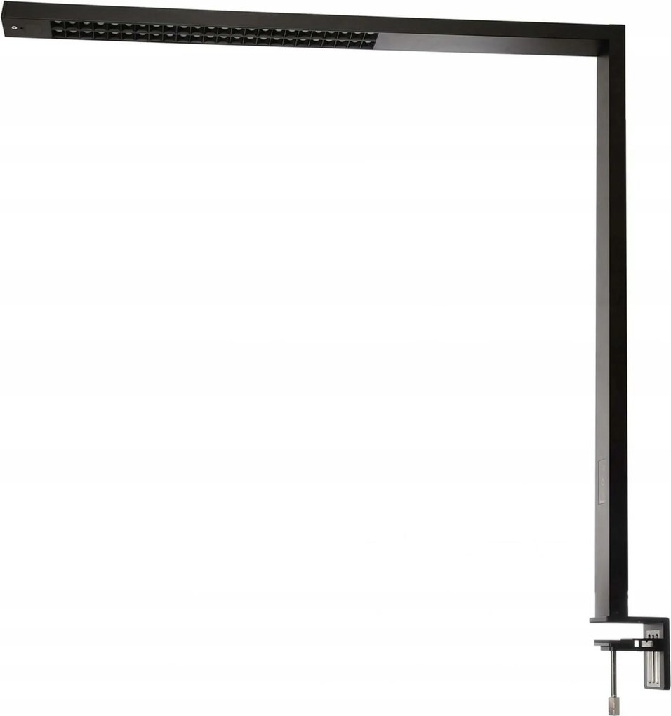 Light Impressions Deko-Light stolná lampa, Office Three Standard, Motion, 8