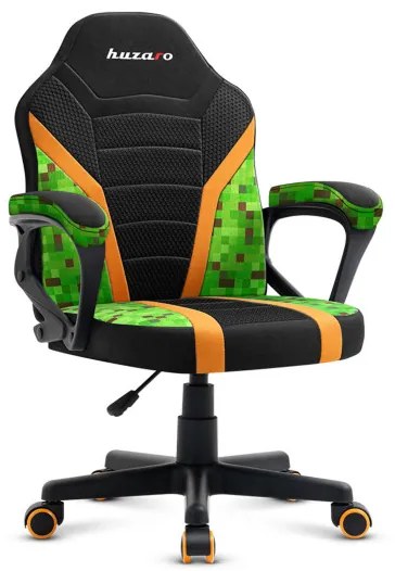 Detská herná stolička Ranger - 1.0 pixel mesh