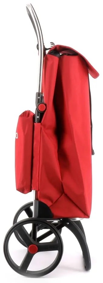 Nákupná taška na kolieskach 43 l I-Max Termo Zen 2 Logic RSG – Rolser