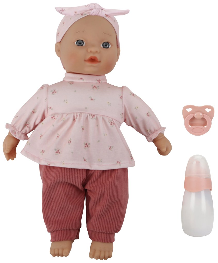 Bábika Baby Lily