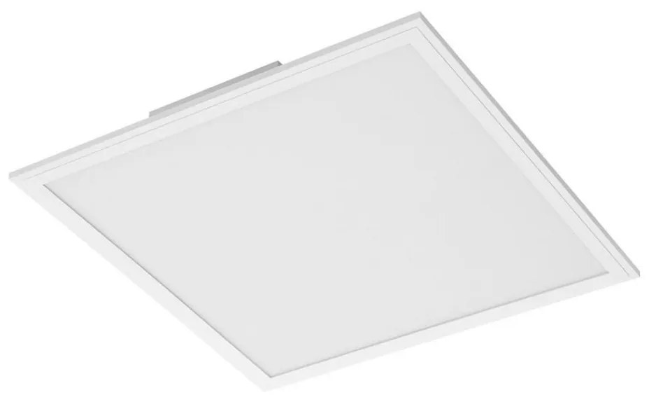 Briloner 7152-016-LED RGB Stm. prisadený panel COLOUR LED/24W/230V 3000-6500K+DO BL1950