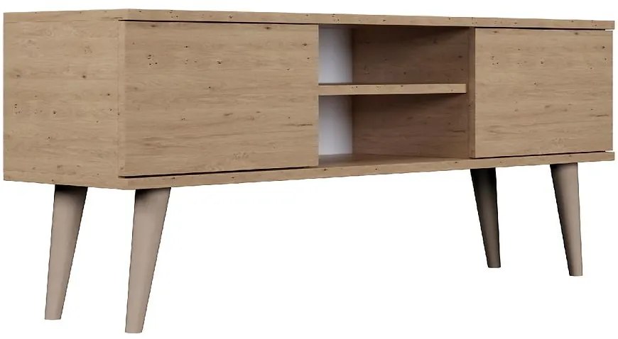 TV Stolík 120 Toronto Artisan