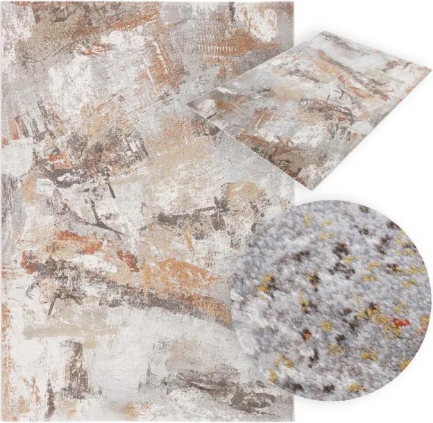 Koberec Ragolle Argentum 63825 9248