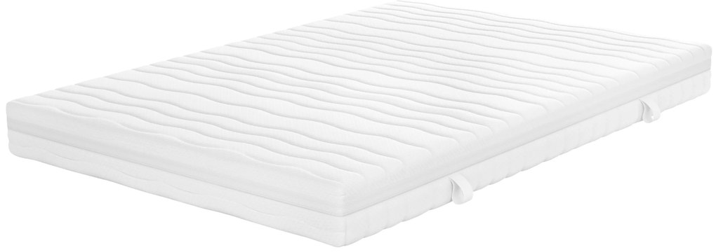 Livarno home 7-zónový matrac zo studenej peny, H3, 140 x 200 cm  (100376658)