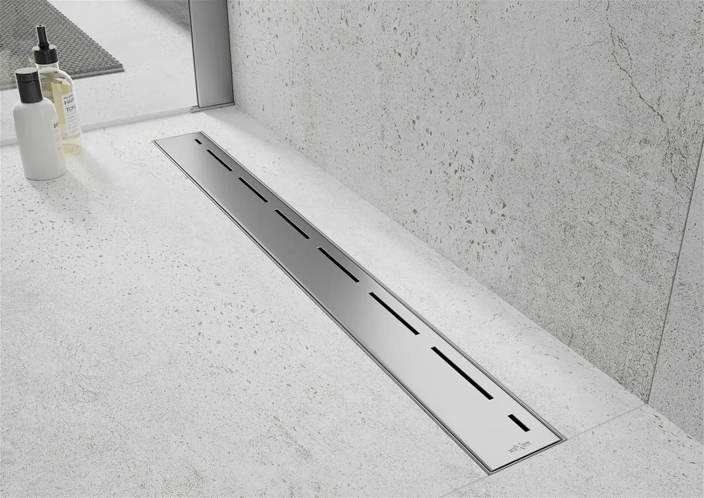 Sprchový žľab MAXMAX R-LINE PRO