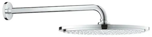 Grohe Rainshower Cosmopolitan Metal hlavová sprcha vrátane sprchového ramená chróm 26066000 G26066000
