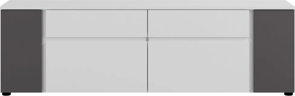 TV skrinka Kato s osvetlením