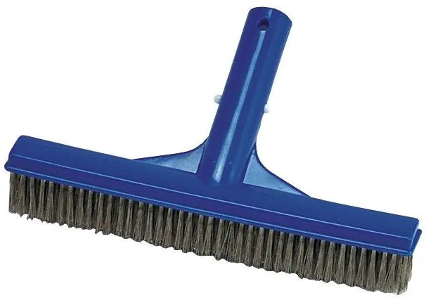 Bazénová kefa 26 cm - štetiny NEREZ