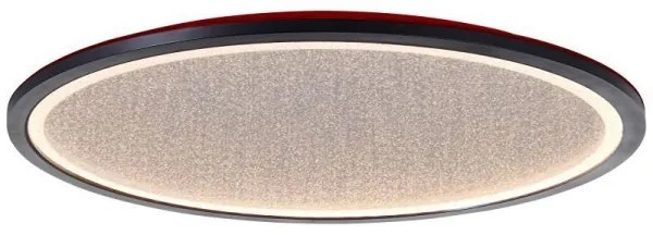 Brilliant - LED RGBW Stmievateľné stropné svietidlo MOSAKO LED/36W/230V + DO