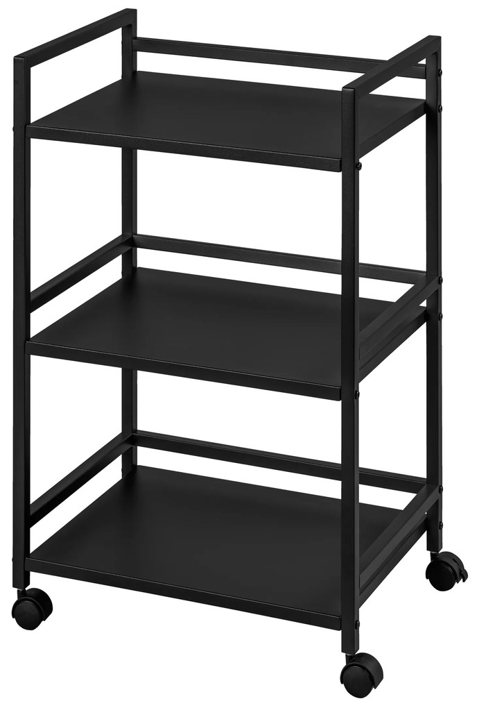 Livarno home Servírovací vozík  (100391393)