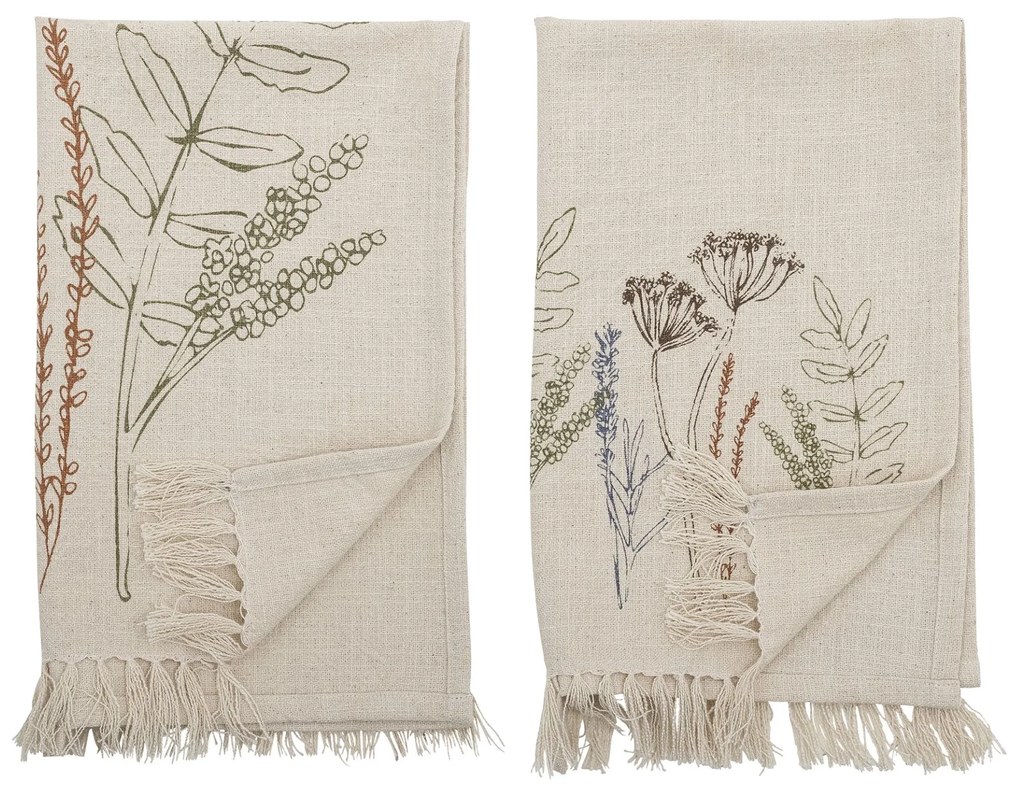 Bloomingville Bea 45x70 cm 2 ks