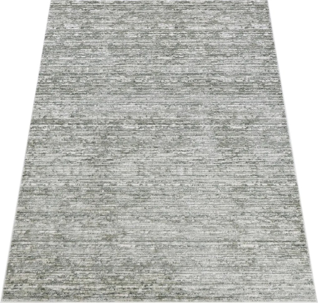 TA Koberec UA01A SVETLOZELENÁ COMO YAT Rozmer: 120x170 cm