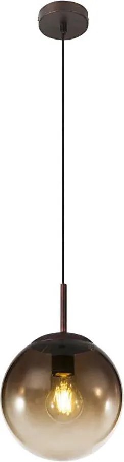 Globo 15865 - Luster na lanku VARUS 1xE27/40W/230V