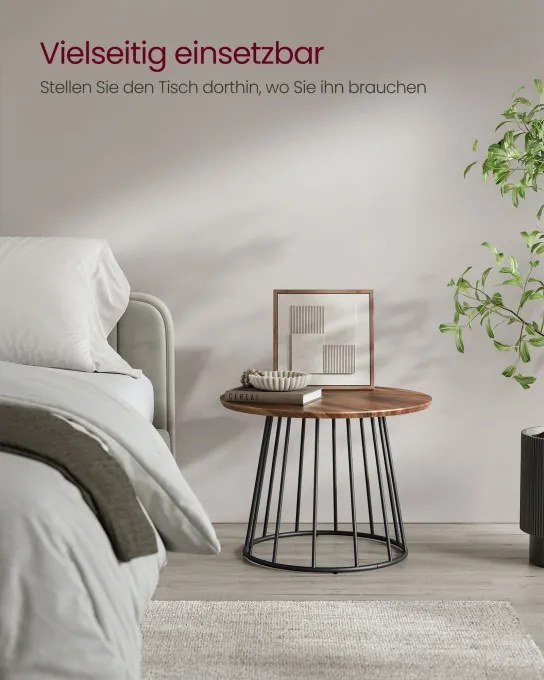 Set konferenčných stolíkov LCT045K43