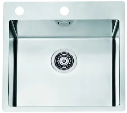 Drez Alveus Pure 30 nerez 1103609