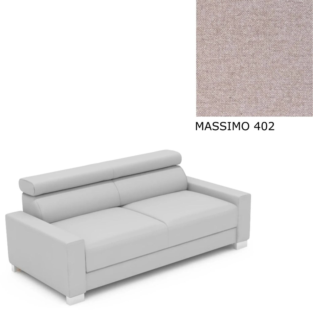 AVA TEMPO 3ALR Varianta: MASSIMO 402