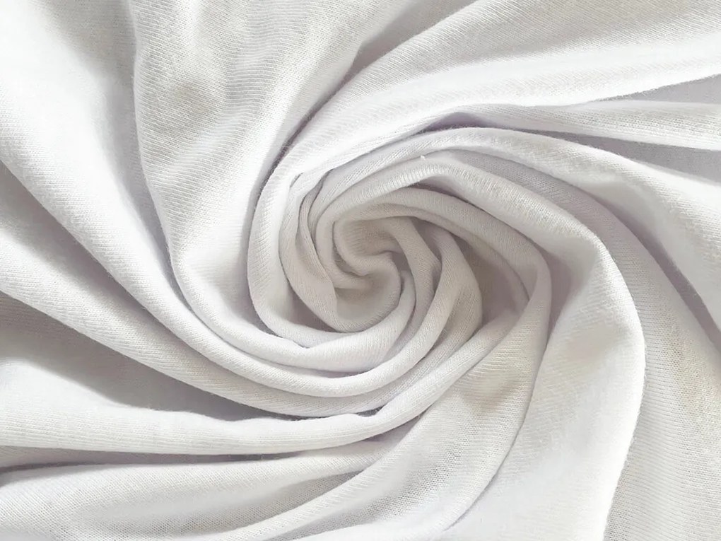 NY Plachta Jersey 90x40 Farba: Ružová