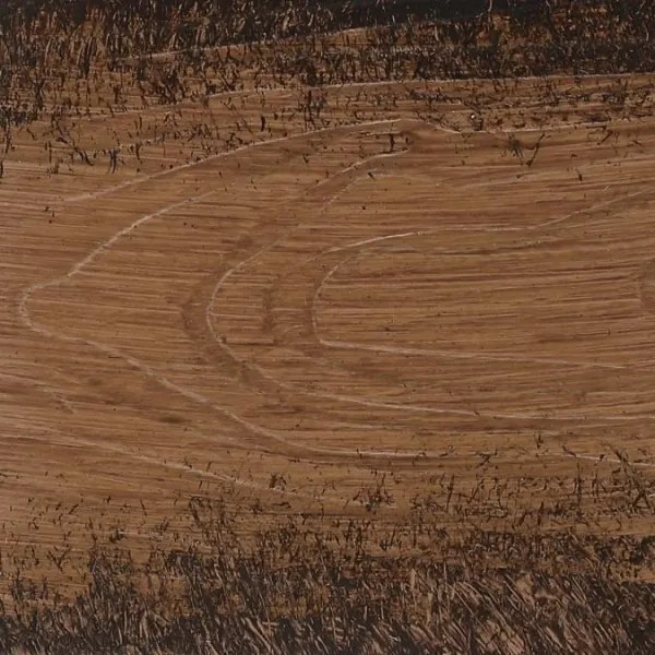 Westinghouse 61179 - Luster na lanku LANGSTON 1xE27/60W/230V barnwood