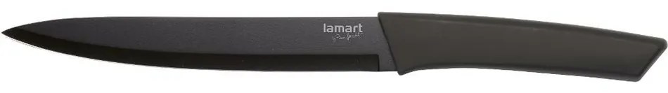 Lamart LT2150 súprava nožov v bloku Kerf, 5 ks