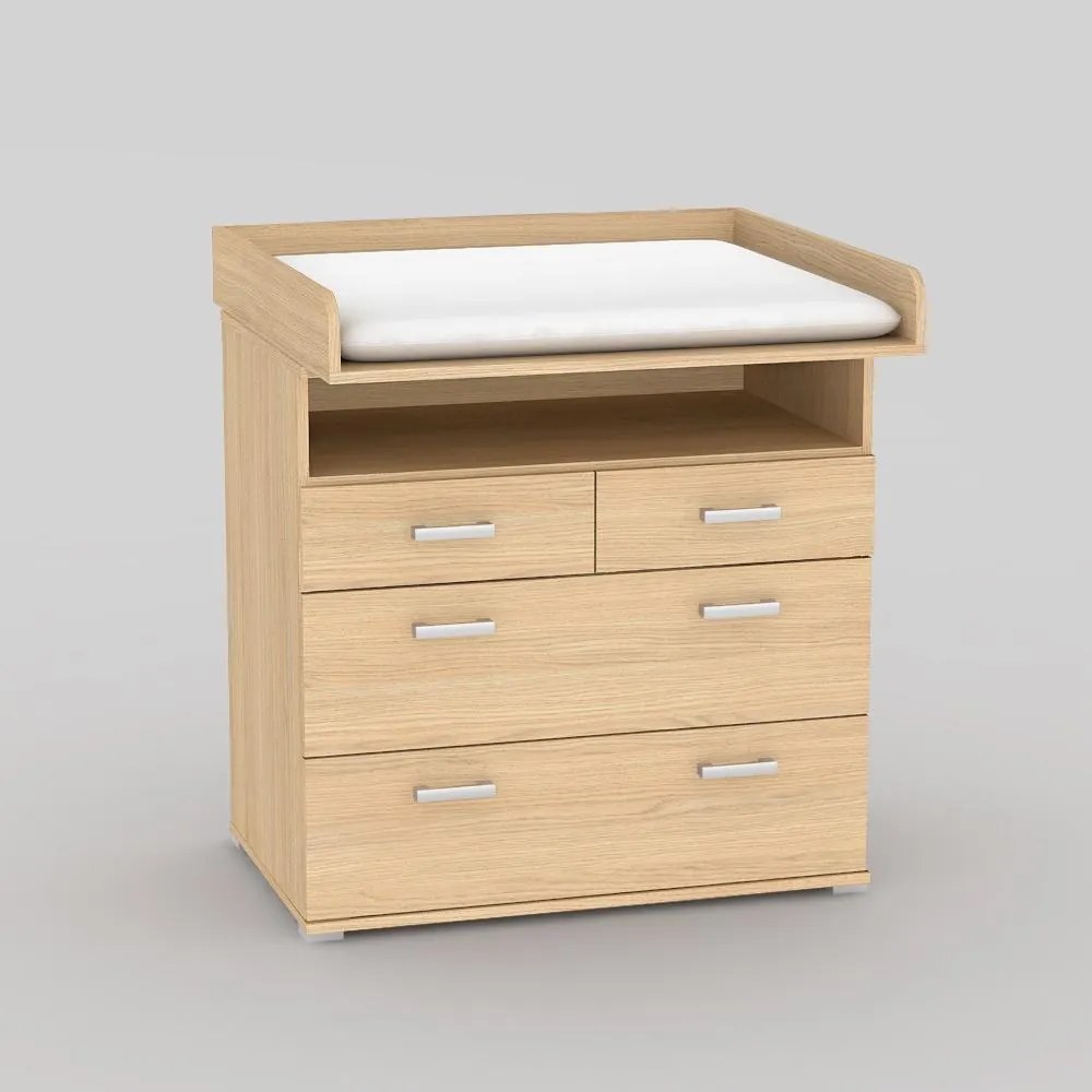 BTC MICKEY Varianta: DUB CANYON