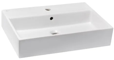 Ideal Standard Strada umývadlo 70x42 cm otvor pre batériu uprostred SIKOSISS0782
