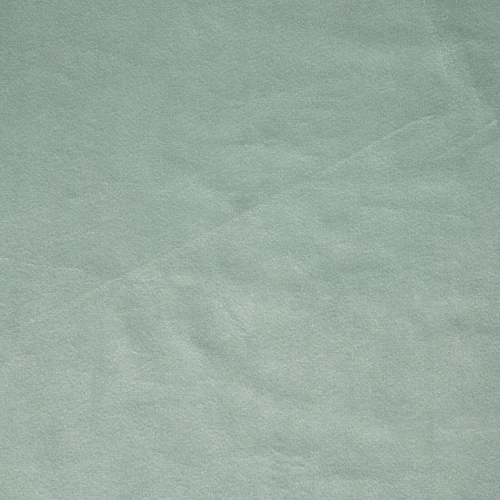 ZATEMŇOVACÍ ZÁVES NA KRÚŽKOCH MELANIE 140X250 CM MÄTOVÁ