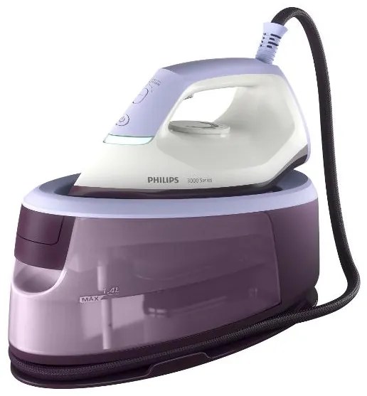 Philips Parný generátor Psg3000/30  (100386435)