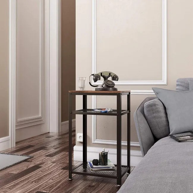 Prístavný stolík LET75BX