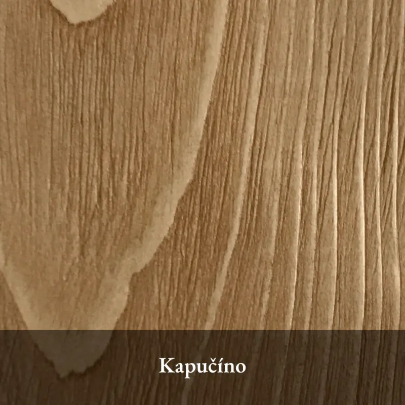 Drevené podtácky (2ks.) Farba: Tmavý dub