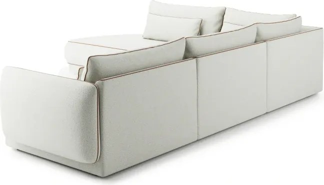 Sedacia súprava METROPIA verzia R2