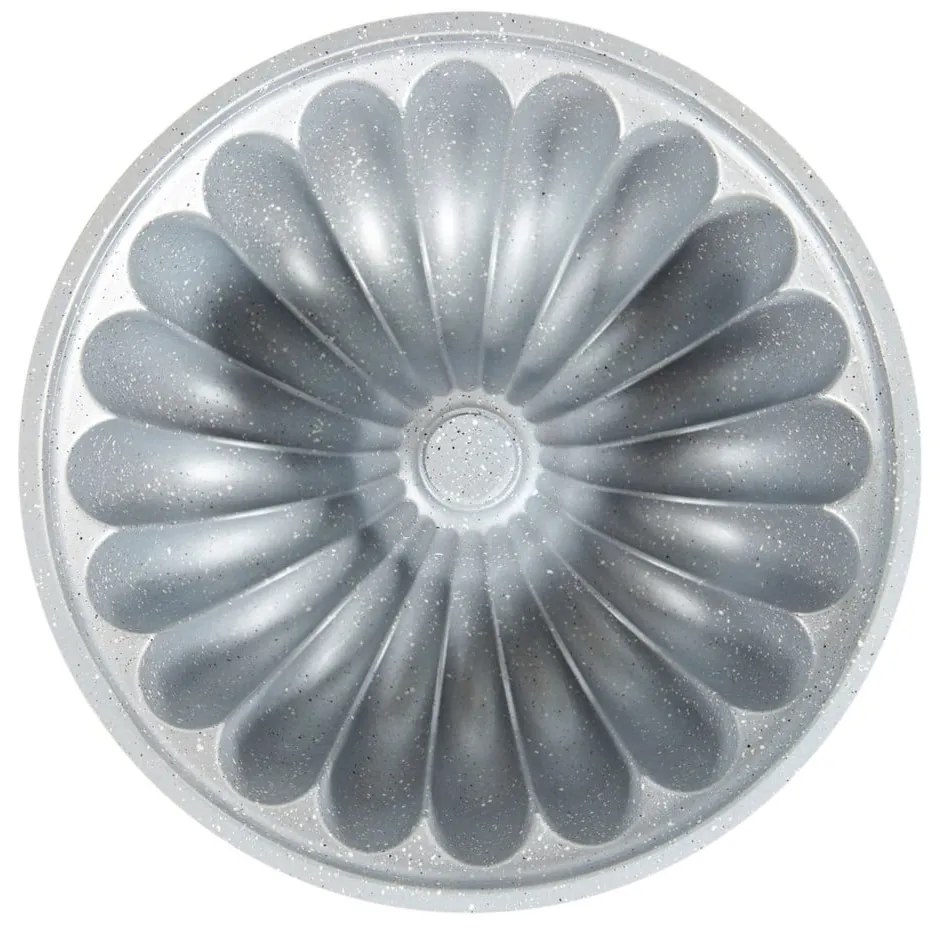 Forma na pečenie z liateho hliníka v zlatej farbe Bonami Selection Lotus