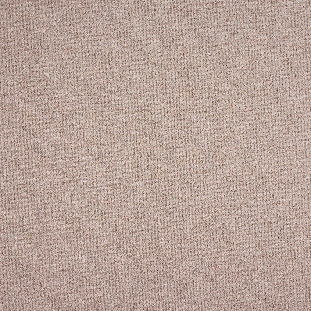 AKCIA: 300x225 cm Koberec metráž Rambo-Bet 71 - obšitý zo všetkých strán, šíře, béžová, filc, kuchyňa, Condor Carpets