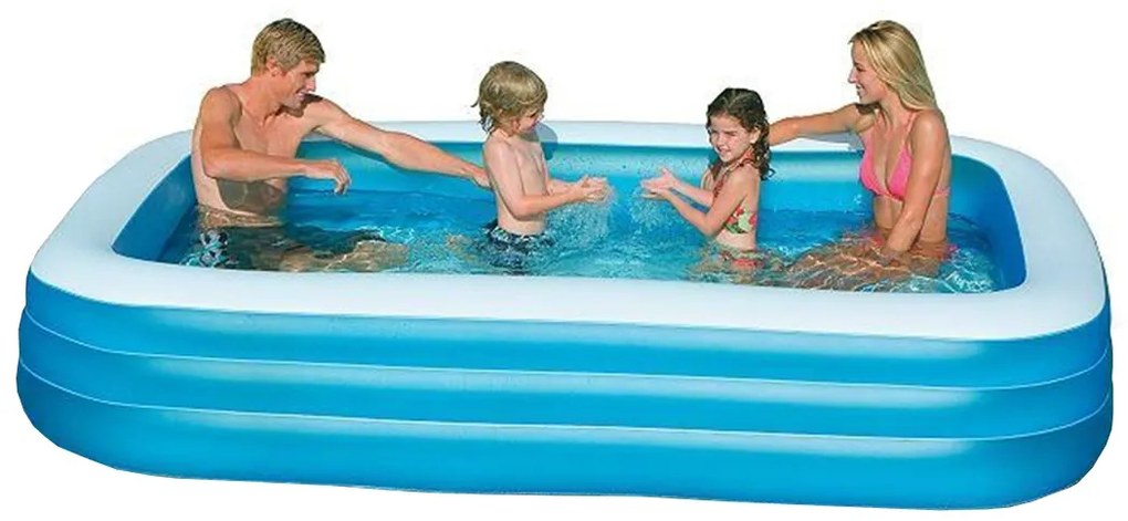 Marimex | Nafukovací bazén Marína | 11630072