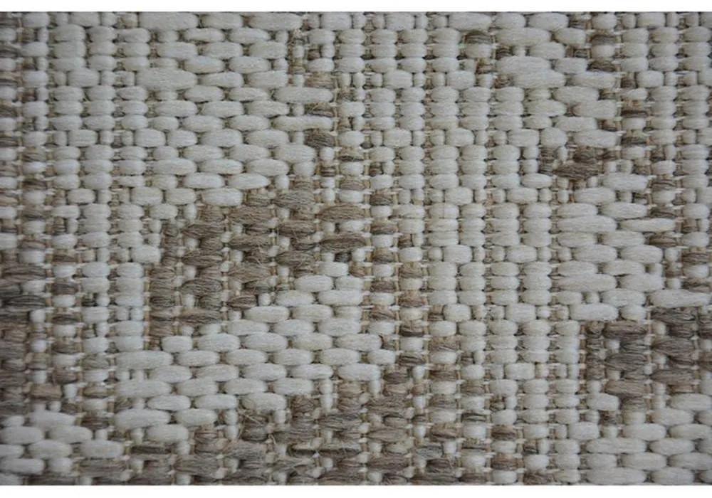 Kusový koberec Palmy béžový 60x110cm