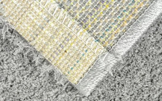 Sintelon, Kusový koberec Dolce Vita 01 / SSS, 120x170, šedá, obývacia izba