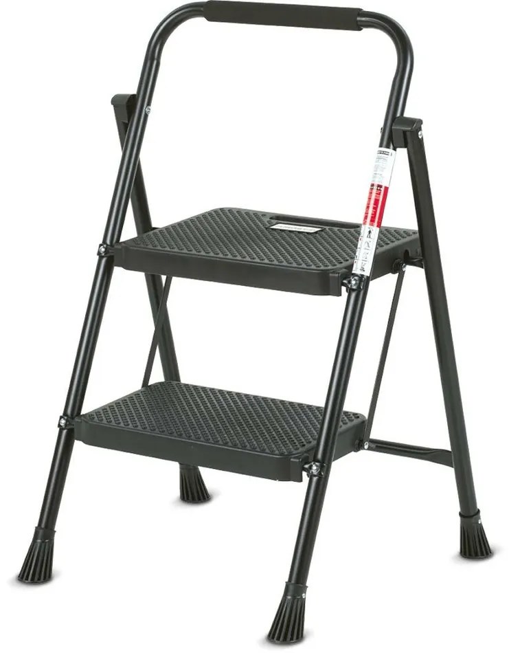 Lamart LT8096 schodíky Eurostep, 2 stupne, 2 stupne